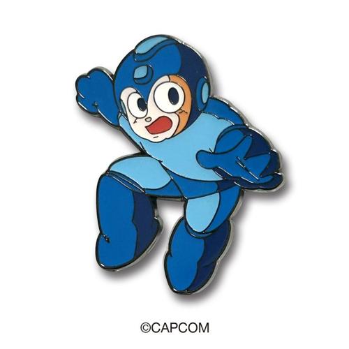 ロックマン / ロックマンピンズ（ジャンプ）