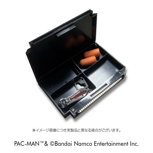 【SW限定初回特典付き】ファミリーカセットケース パックマン