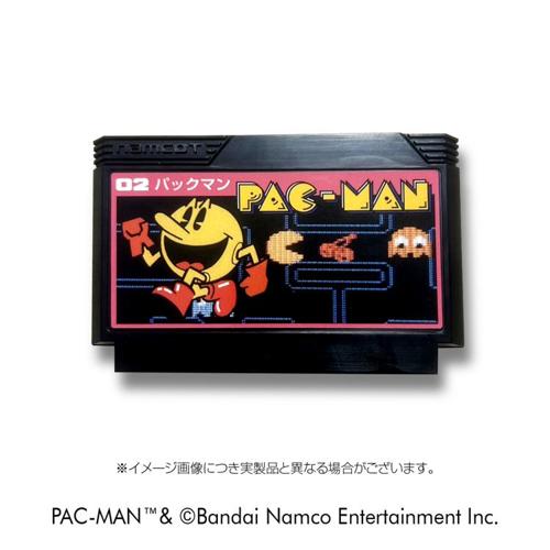 BATMAN ファミリーコンピューターソフト(ケース付き)