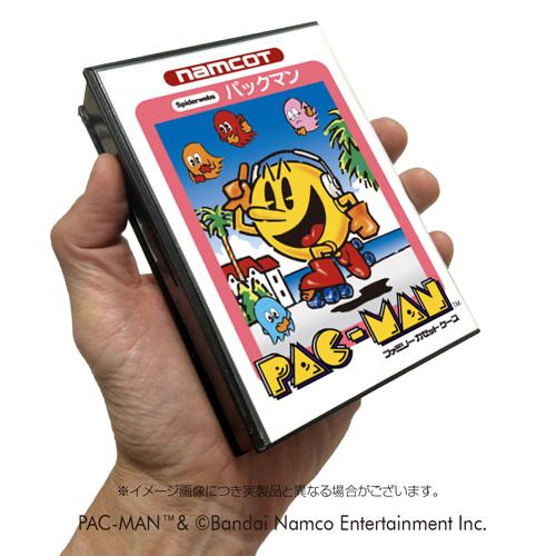 SW限定初回特典付き】パックマン ハードケースver./ ファミリー