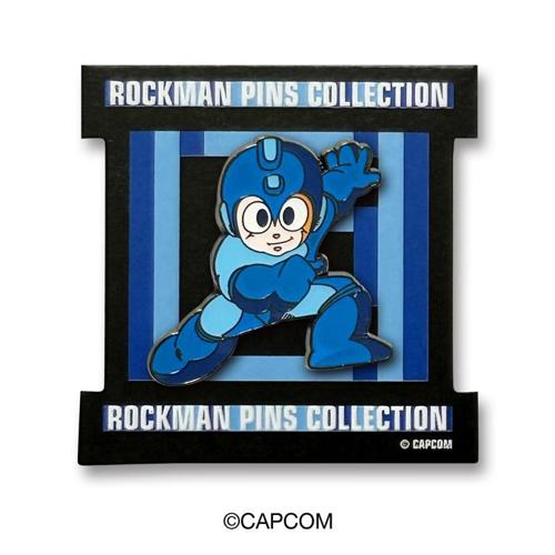 ファミリーカセットケース ロックマン &