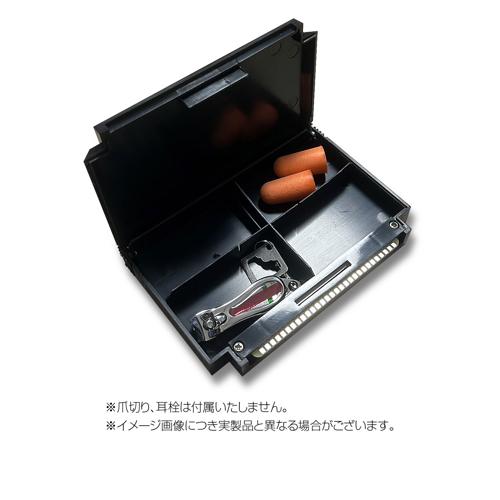 ファミリーカセットケース ギャラクシアン