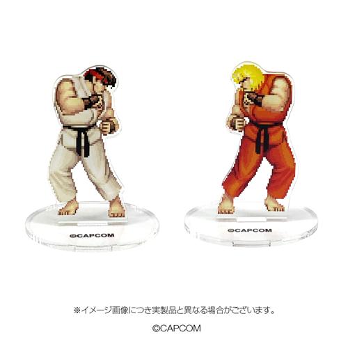 スーパーファミリーカセットケース ストリートファイター II