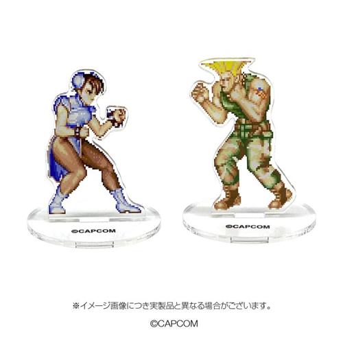 【再販】スーパーファミリーカセットケース ストリートファイター II