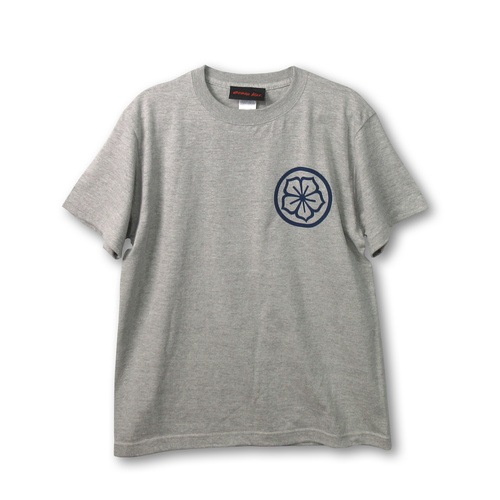 『コブラ会』ミヤギ道カラテ Tシャツ