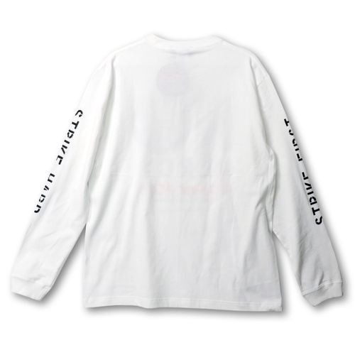 『コブラ会』  NO MERCY ロング スリーブ Tシャツ