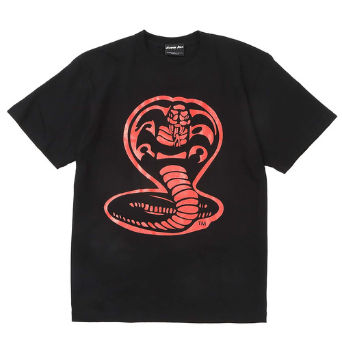 『コブラ会』 DOGI Tシャツ