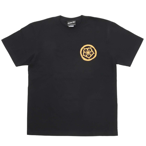 COBRA KAI (コブラ会) / MIYAGIDO WAX Tee shirt