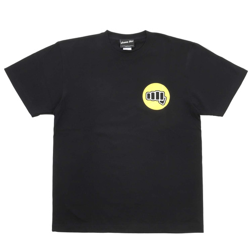 Cobra Kai Fist Tee shirt　