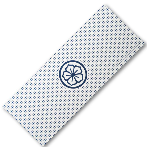 『コブラ会』ミヤギ道てぬぐい