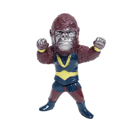 ラーＡ 青 / 宇宙猿人ゴリ怪獣シリーズ