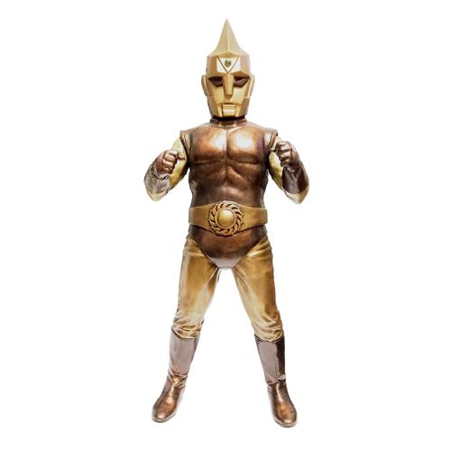 スペクトルマンＢタイプHGファイティングポーズVer．