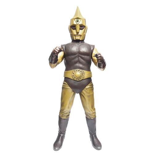 スペクトルマンＣタイプHGファイティングポーズVer．