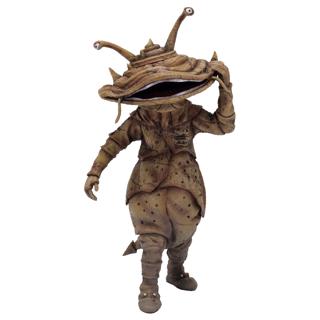 送料サービス】1/6特撮シリーズ Vol.113 コイン怪獣 カネゴン