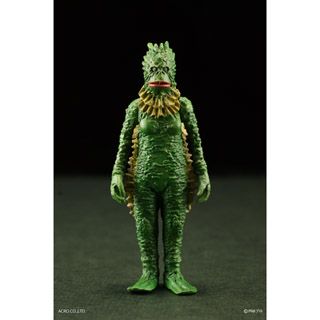 KRS35 ラゴン(PVC製塗装済完成品) フィギュア通販 | Spiderweb.jp