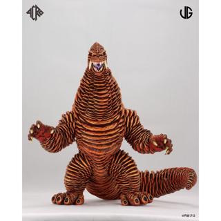 【ソフビ】 レッドキングソフビ DS01011078.jpg