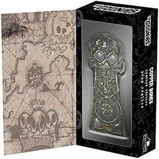 グーニーズ/ チェスター・コパーポットのカギ プロップレプリカ希少コレクション品 FN05011023.jpg