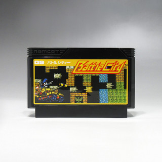 BGAMEナムコクラシックシリーズ09 / バトルシティー フィギュア通販