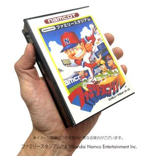 ファミリースタジアム/ ファミリーカセットケース フィギュア通販