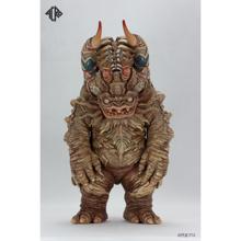 ピニパラベビー　メタリノーム&ゴースラー　ソフビ ピニパラベビー メタリノーム&ゴースラー ソフビ ピニパラベビー
