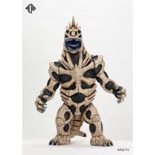 ソフビ製塗装済完成品 KRS×JG シーボーズ