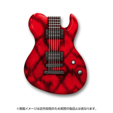 DIR EN GREY 薫 JAPANESE ZOMBIE HEROEZ GUITARBATTERY CHARGER