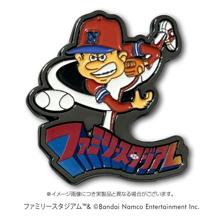 ファミリースタジアム / ファミリースタジアムピンズ(価格改訂版)