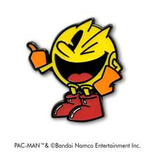 パックマンピンズ／パックマン（価格改訂版）