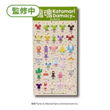 塊魂 シールシートvol.3