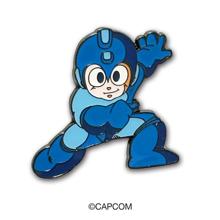 ロックマン / ロックマンピンズ(キメポーズ)(価格改訂版)
