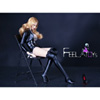 Feel Toys 1/6 セクシーボディスーツセット Feel Toys 1/6 セクシーボディスーツセット