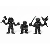 M.U.S.C.L.E (マッスル) / エディBlack 3パック M.U.S.C.L.E (マッスル) / エディBlack 3パック