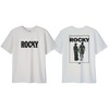 (ROCKY) ロッキー T-シャツ Sサイズ (ROCKY) ロッキー T-シャツ Sサイズ