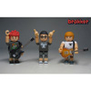 brokker / Hi-STANDARD フィギュア (DAY1ver.) brokker / Hi-STANDARD フィギュア (DAY1ver.)