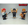 brokker / Hi-STANDARD フィギュア (DAY2ver.) brokker / Hi-STANDARD フィギュア (DAY2ver.)