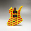 hide MODEL GUITAR (YELLOW HEART ver.) hide MODEL GUITAR (YELLOW HEART ver.)