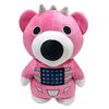 hideサイコベア2in1プラッシュ(PINK ver.) hideサイコベア2in1プラッシュ(PINK ver.)