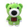 hideサイコベア2in1プラッシュ(GREEN ver.) hideサイコベア2in1プラッシュ(GREEN ver.)