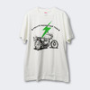 爆音列島イベント限定Tシャツ Lサイズ 爆音列島イベント限定Tシャツ Lサイズ
